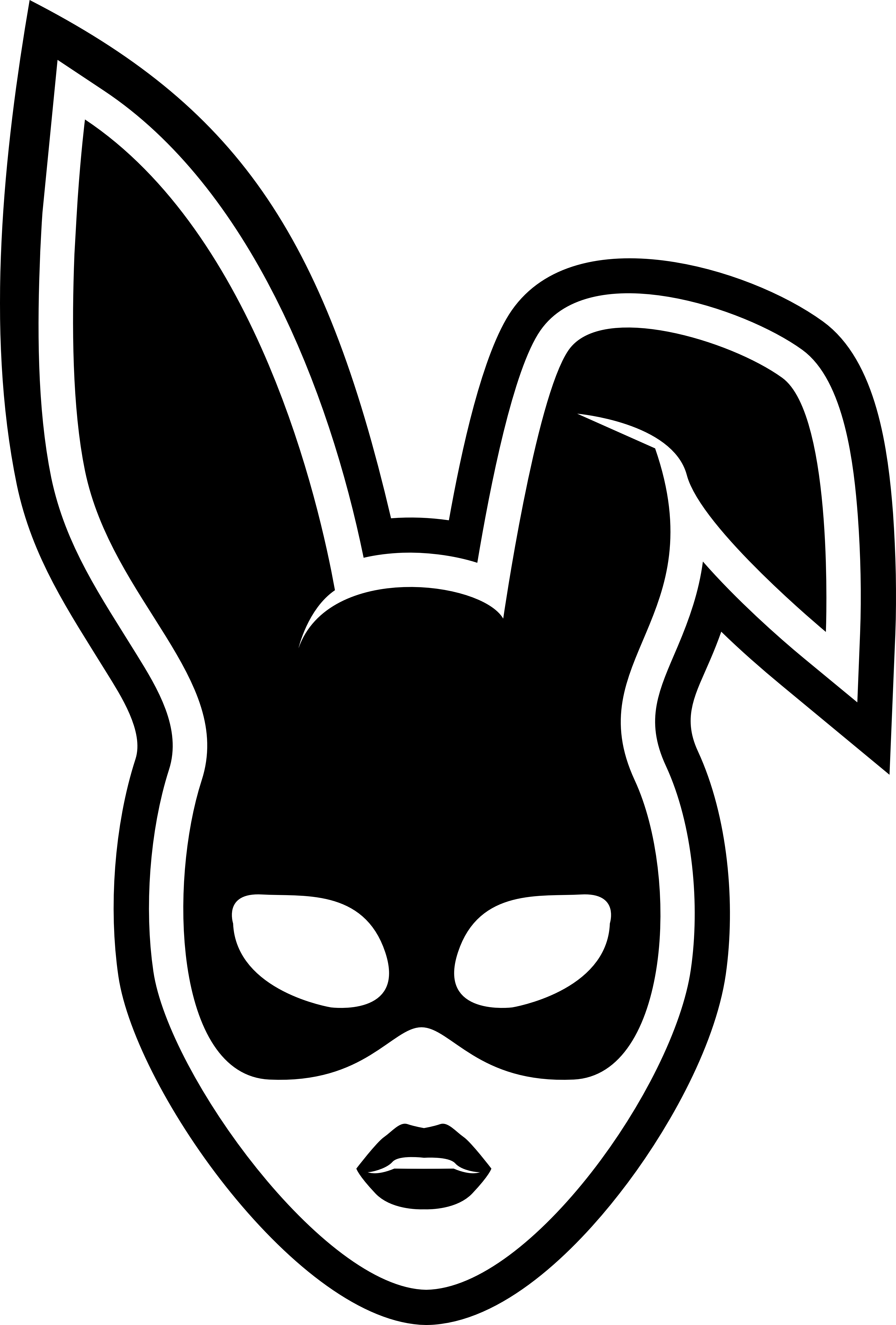 Bimbodesigner logo for dark backgrounds